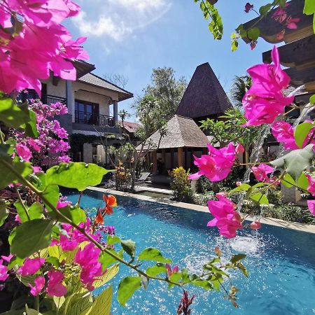 Artoria Dream Villas Bali Nusa Dua (Bali) Exterior foto
