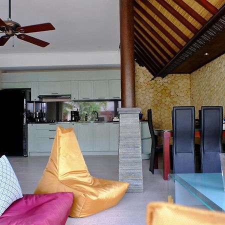 Artoria Dream Villas Bali Nusa Dua (Bali) Exterior foto