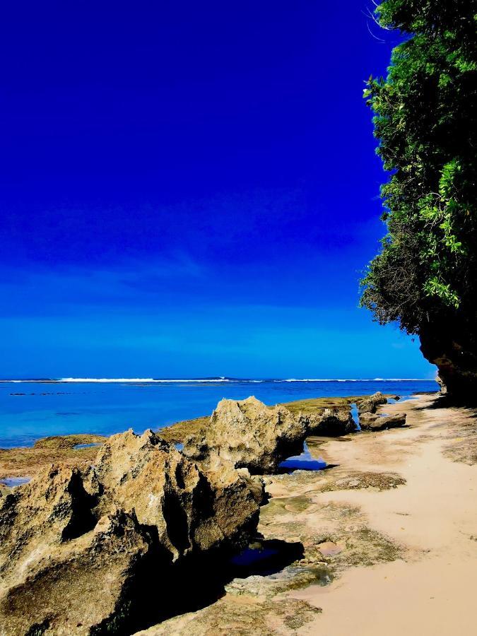 Artoria Dream Villas Bali Nusa Dua (Bali) Exterior foto