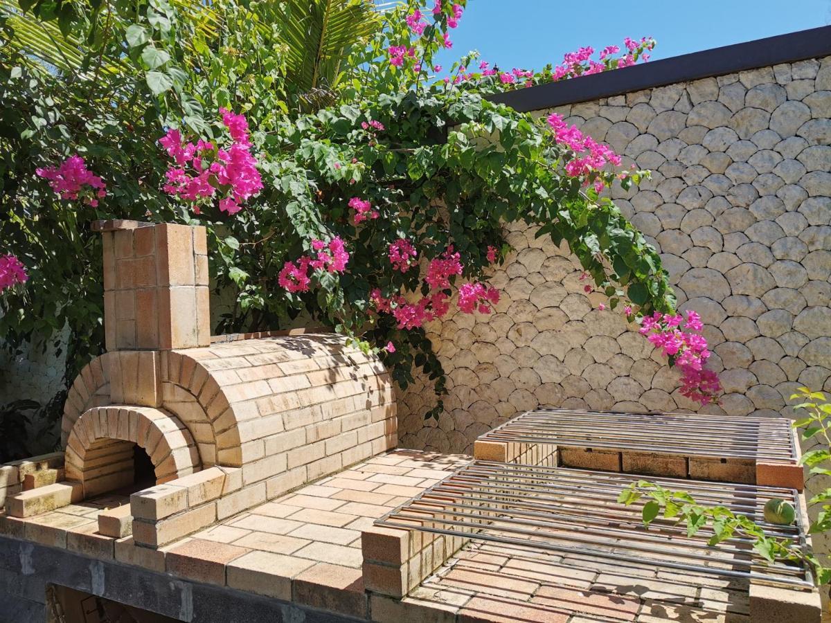 Artoria Dream Villas Bali Nusa Dua (Bali) Exterior foto