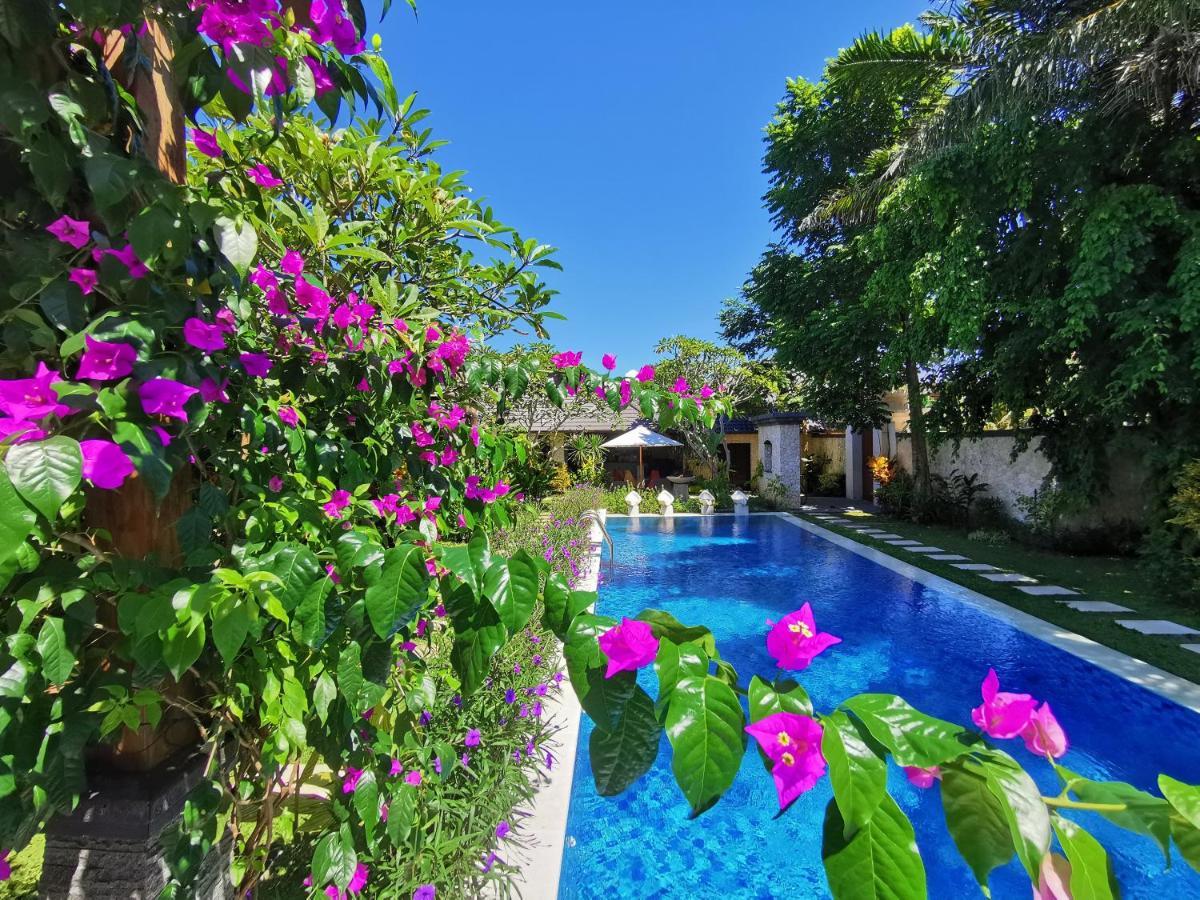 Artoria Dream Villas Bali Nusa Dua (Bali) Exterior foto