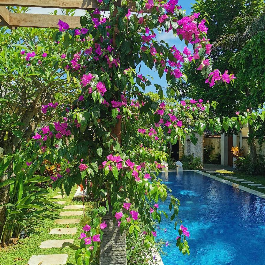 Artoria Dream Villas Bali Nusa Dua (Bali) Exterior foto