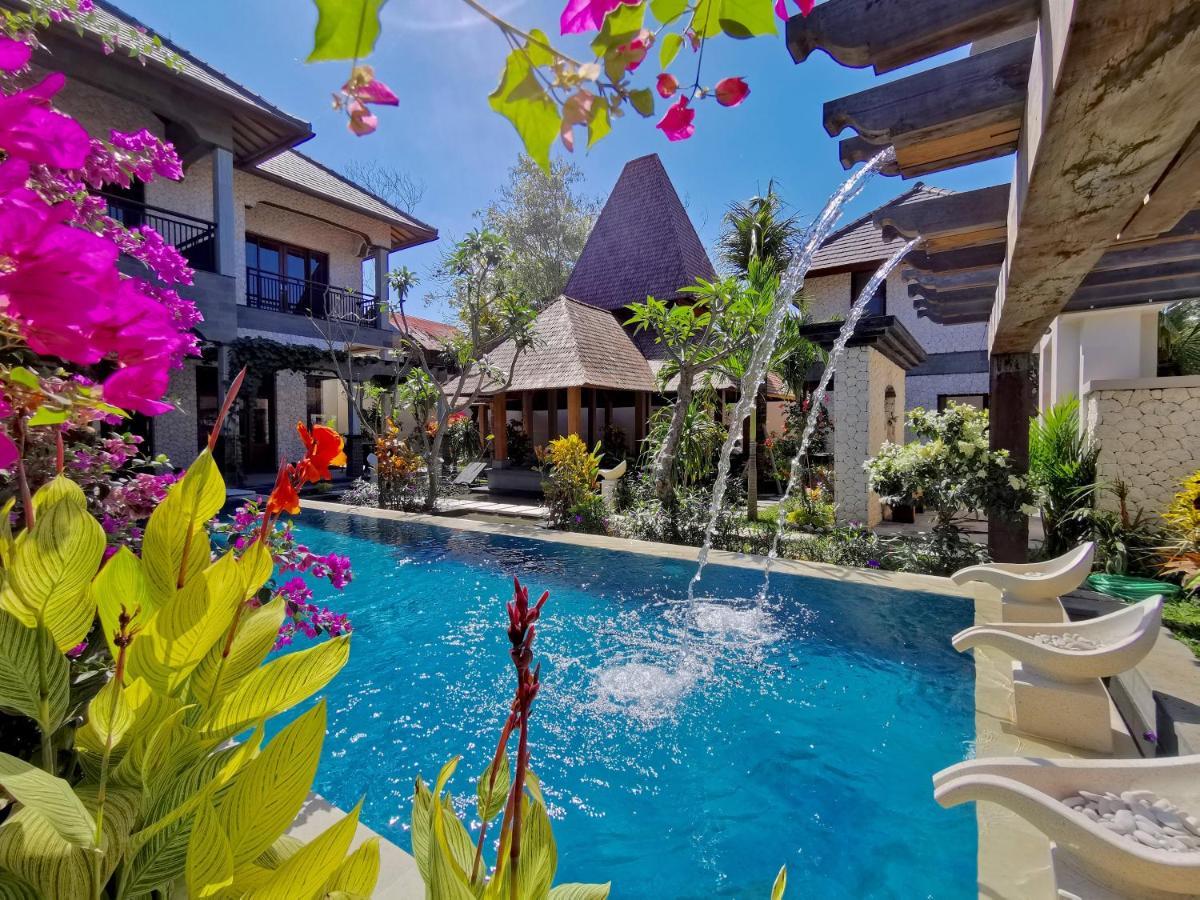 Artoria Dream Villas Bali Nusa Dua (Bali) Exterior foto