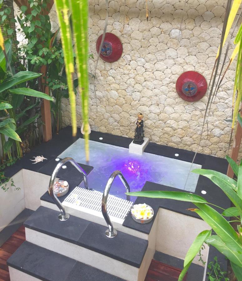 Artoria Dream Villas Bali Nusa Dua (Bali) Exterior foto