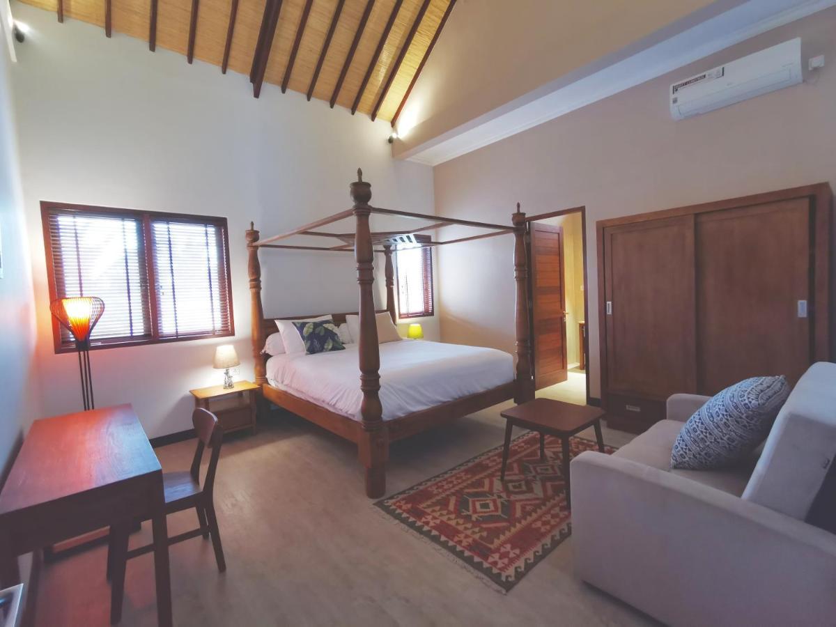 Artoria Dream Villas Bali Nusa Dua (Bali) Exterior foto