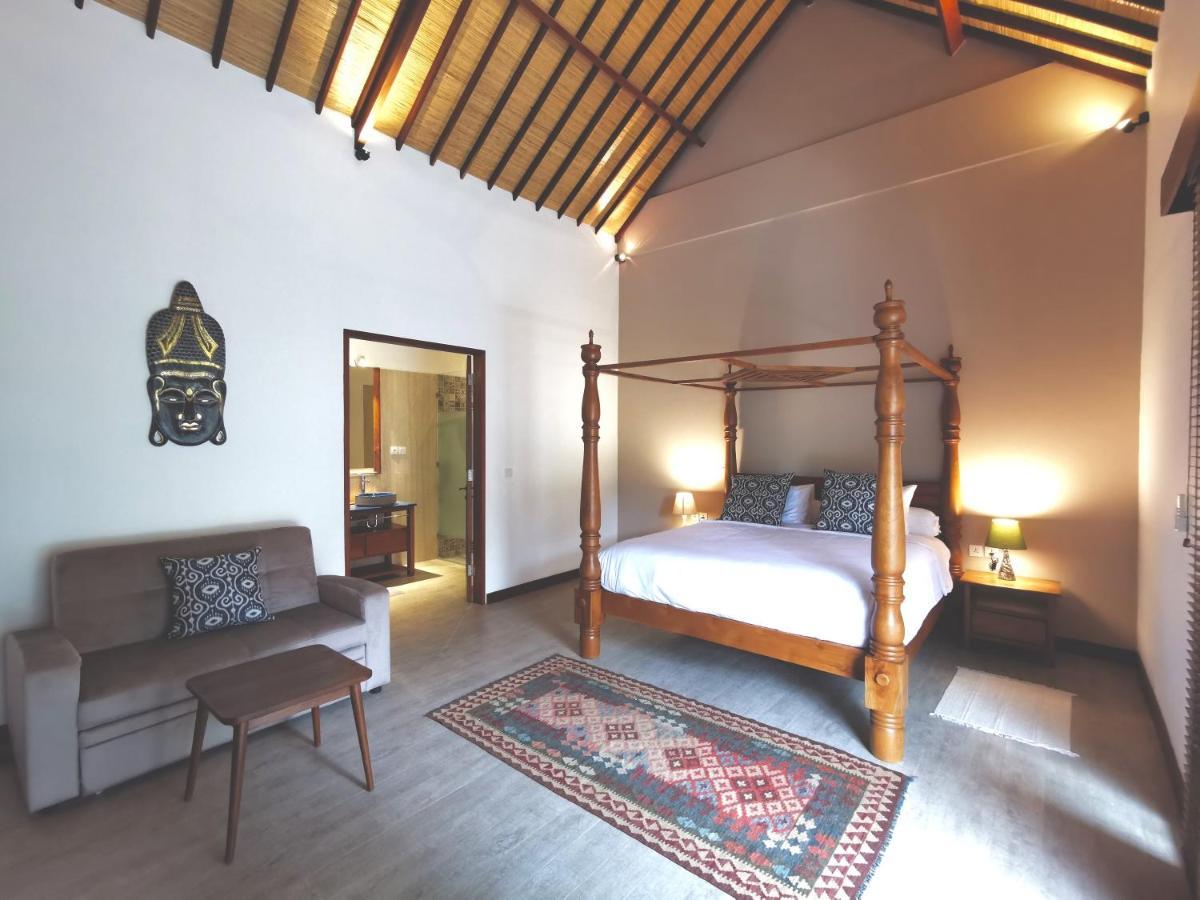 Artoria Dream Villas Bali Nusa Dua (Bali) Exterior foto