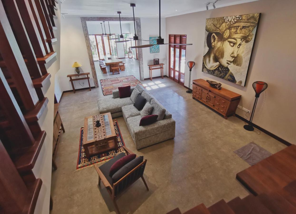 Artoria Dream Villas Bali Nusa Dua (Bali) Exterior foto
