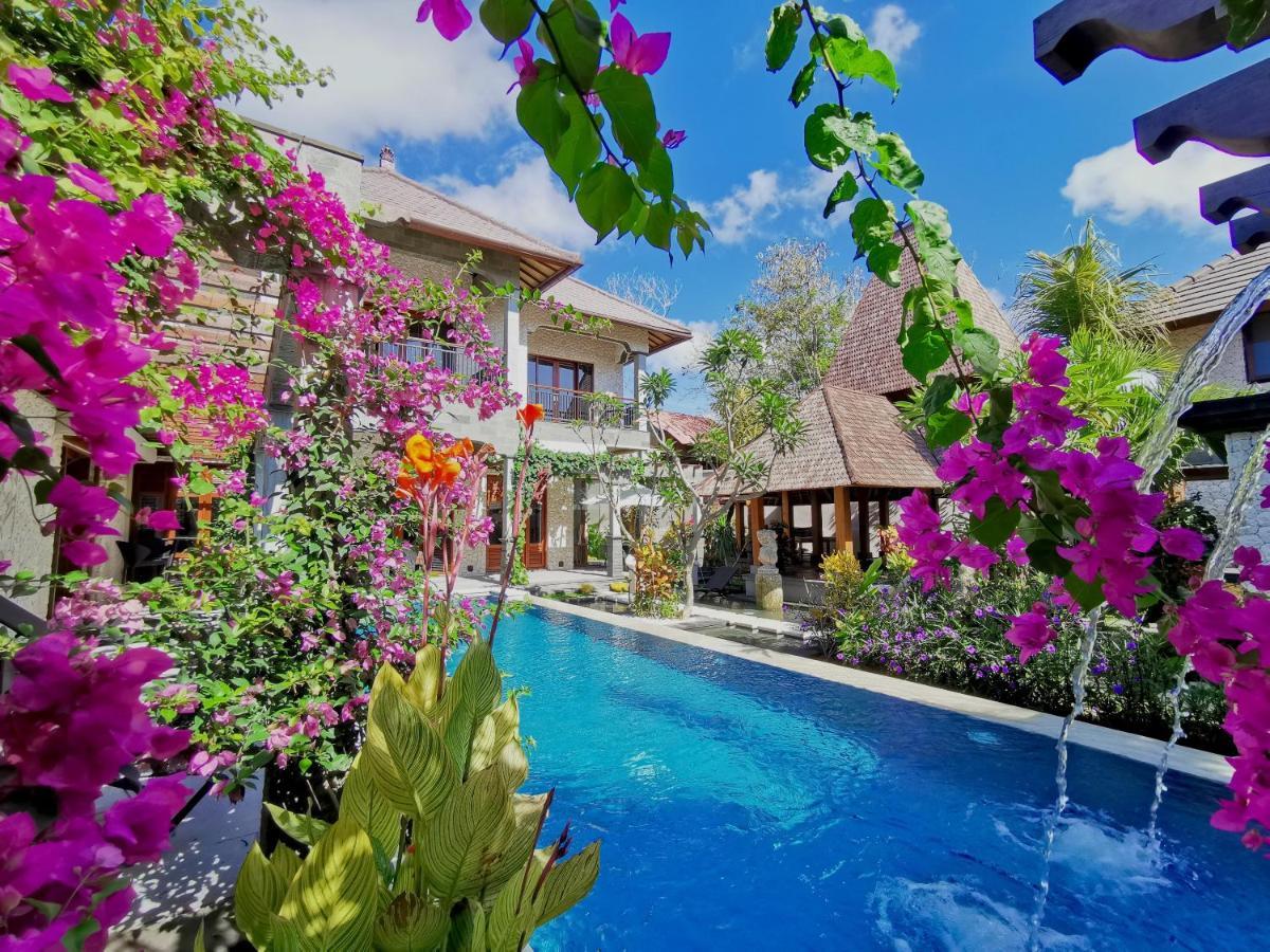 Artoria Dream Villas Bali Nusa Dua (Bali) Exterior foto