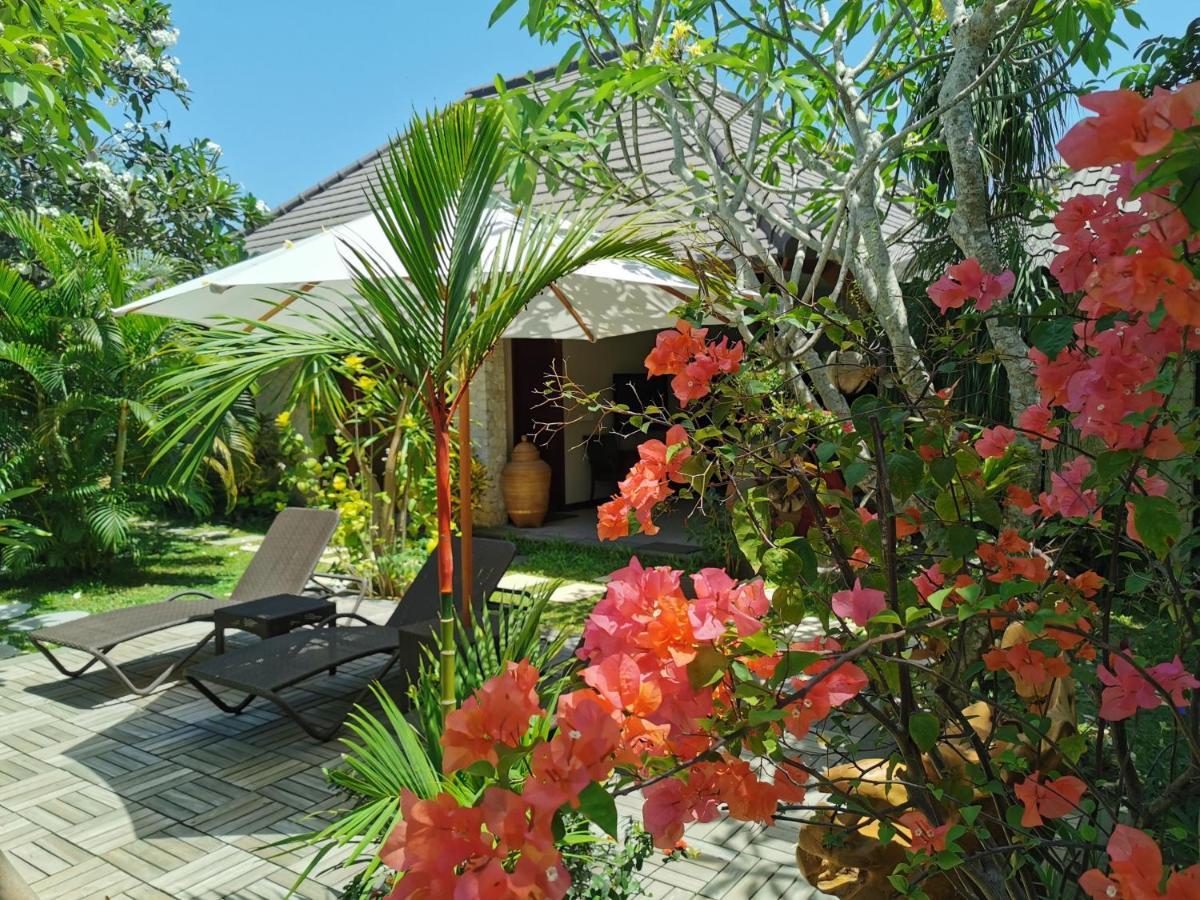 Artoria Dream Villas Bali Nusa Dua (Bali) Exterior foto