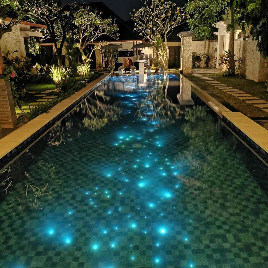 Artoria Dream Villas Bali Nusa Dua (Bali) Exterior foto