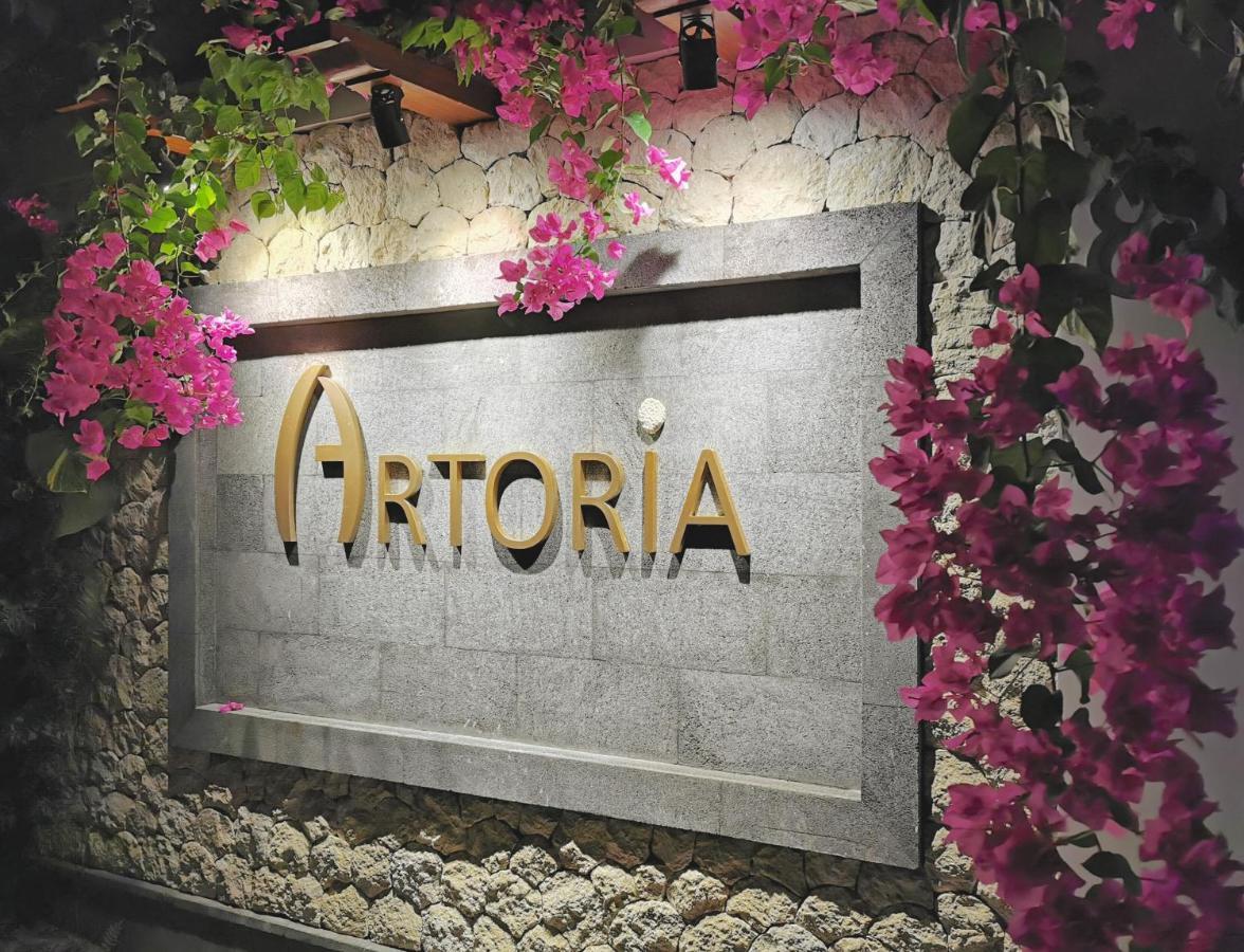 Artoria Dream Villas Bali Nusa Dua (Bali) Exterior foto