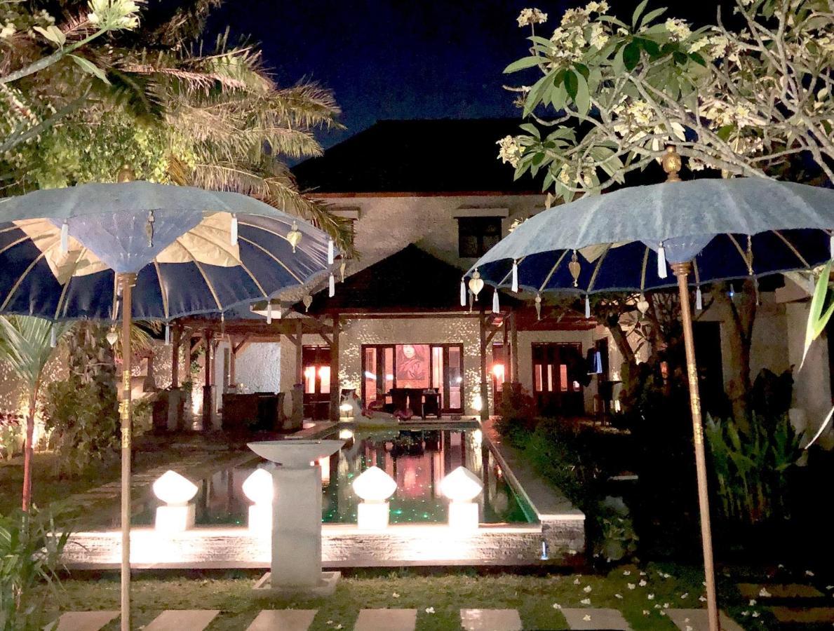 Artoria Dream Villas Bali Nusa Dua (Bali) Exterior foto