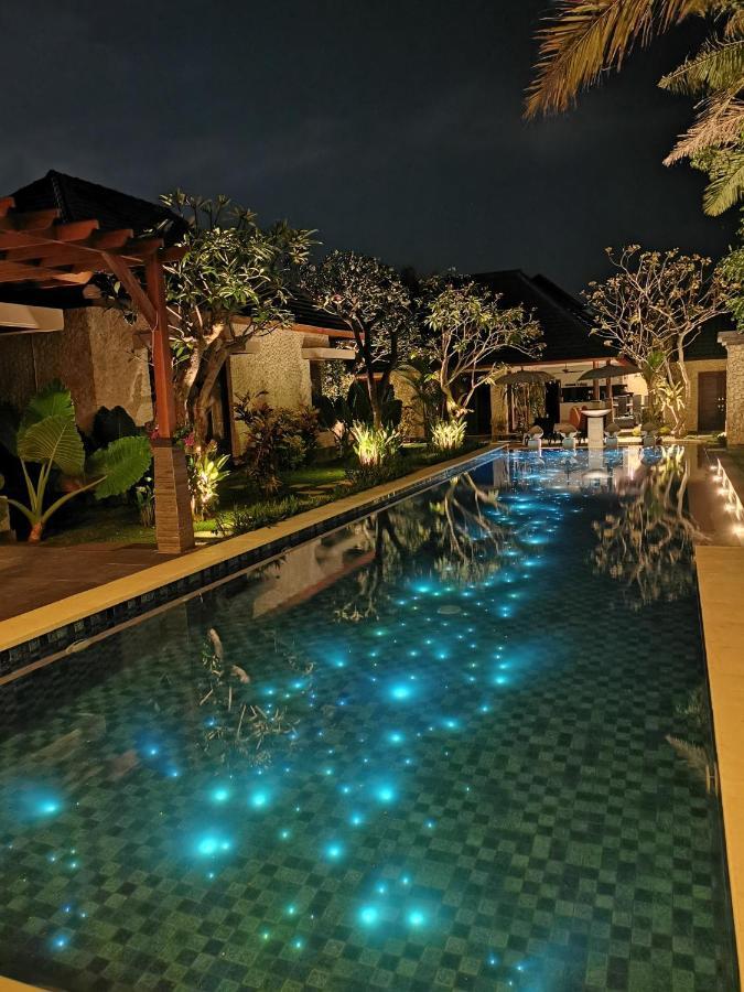 Artoria Dream Villas Bali Nusa Dua (Bali) Exterior foto