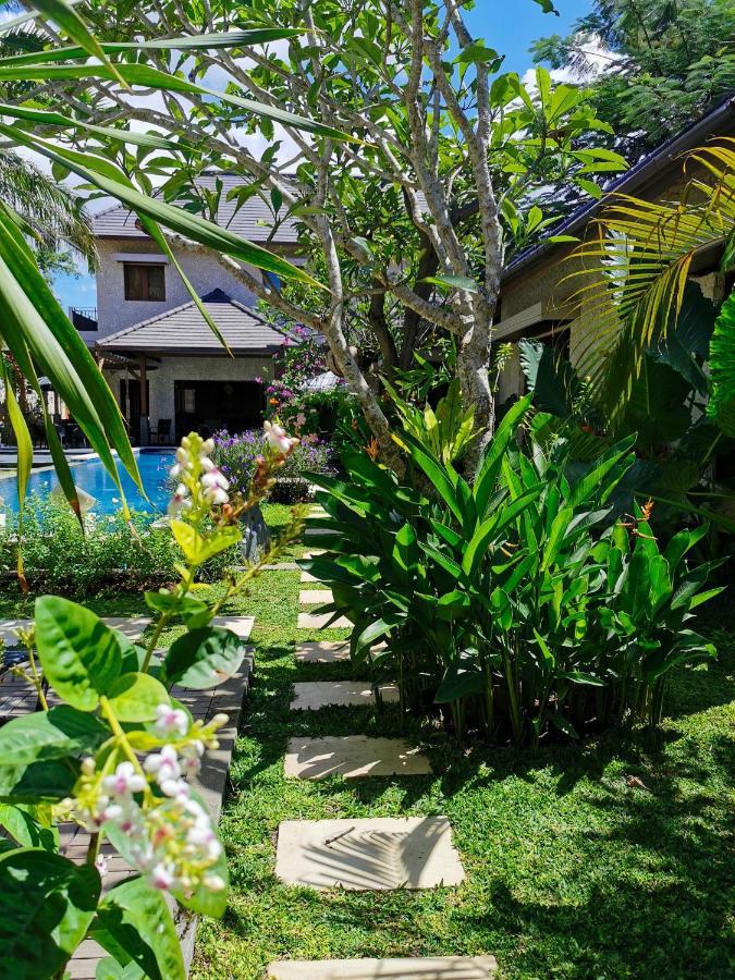 Artoria Dream Villas Bali Nusa Dua (Bali) Exterior foto