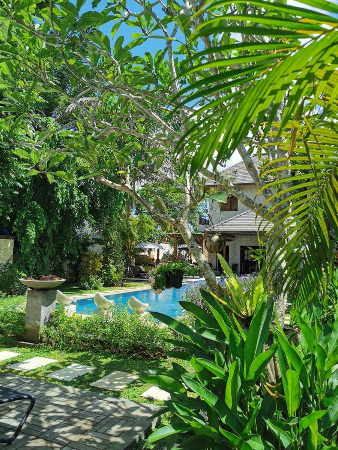 Artoria Dream Villas Bali Nusa Dua (Bali) Exterior foto