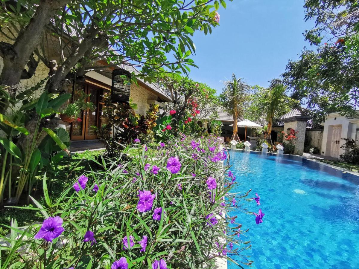 Artoria Dream Villas Bali Nusa Dua (Bali) Exterior foto