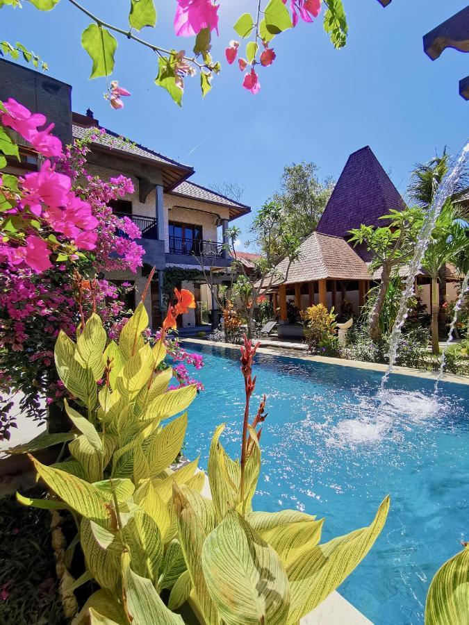 Artoria Dream Villas Bali Nusa Dua (Bali) Exterior foto