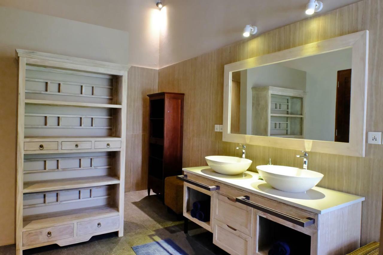 Artoria Dream Villas Bali Nusa Dua (Bali) Exterior foto