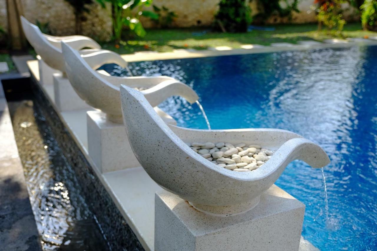 Artoria Dream Villas Bali Nusa Dua (Bali) Exterior foto