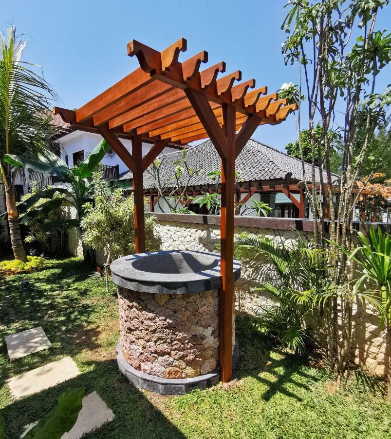 Artoria Dream Villas Bali Nusa Dua (Bali) Exterior foto